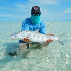 bonefishing bahamas