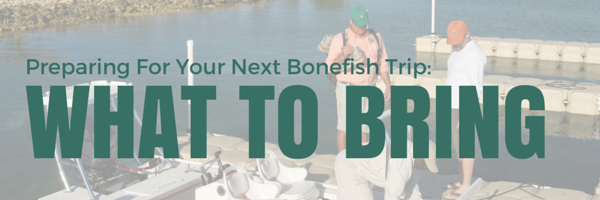 Where to Go For Your First Bonefishing Trip