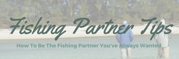 bonefishing partner