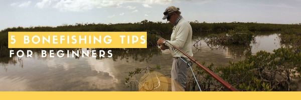 bonefishing tips