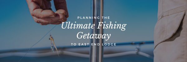Planning the Ultimate Fishing Getaway to East End Lodge - Bahamas  Bonefishing