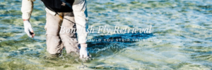 bonefish retrieval